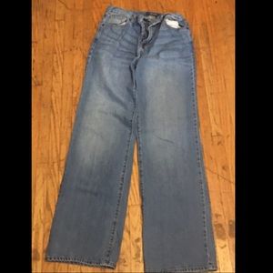Mens Old Navy Jeans